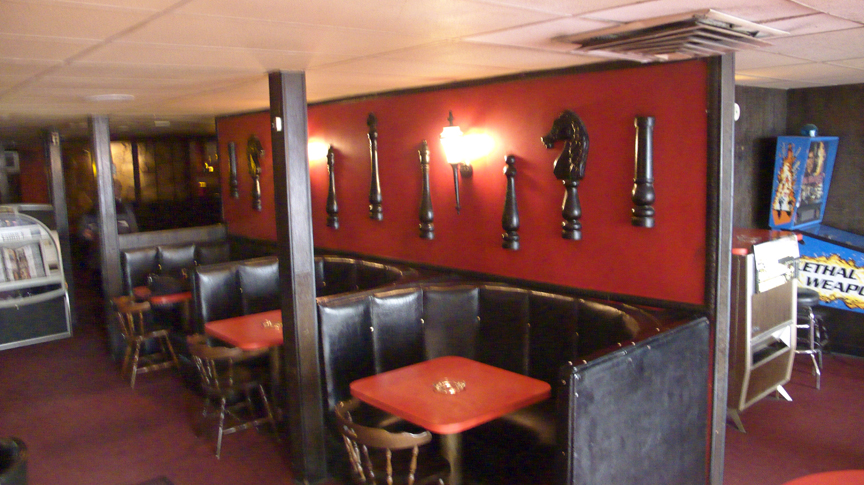 twilite lounge